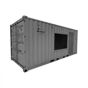 shipping container sales