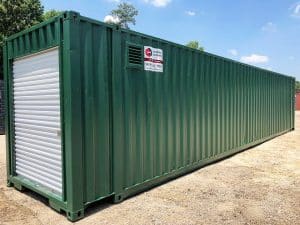 About Facts About Storage Containers 1