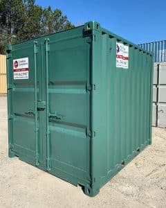 Storage Containers Wilson NC