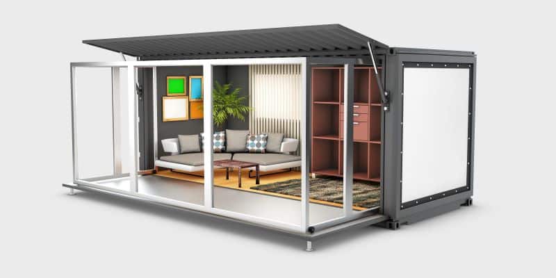 Beat the Heat (or Cold): Insulating Your Shipping Container Could Revolutionize Your Space